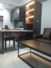 Disewakan 1 unit type 1 BR Di Apartemen Sakura Garden City